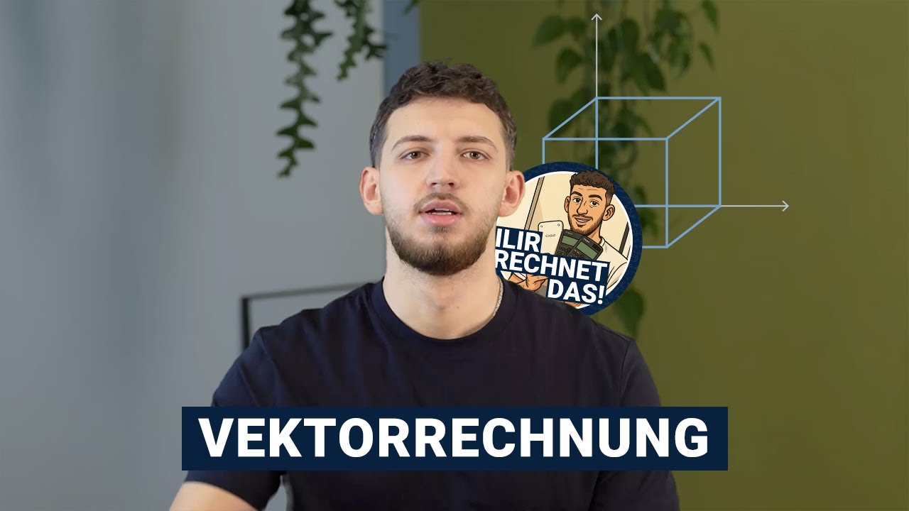📐 Vektorrechnung schneller & einfacher – mit dem CASIO ClassPad