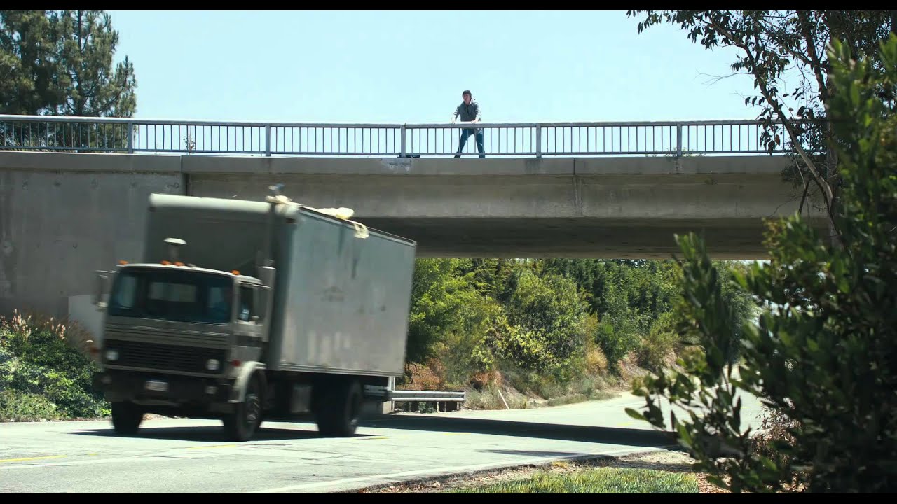 PROM - Trailer A