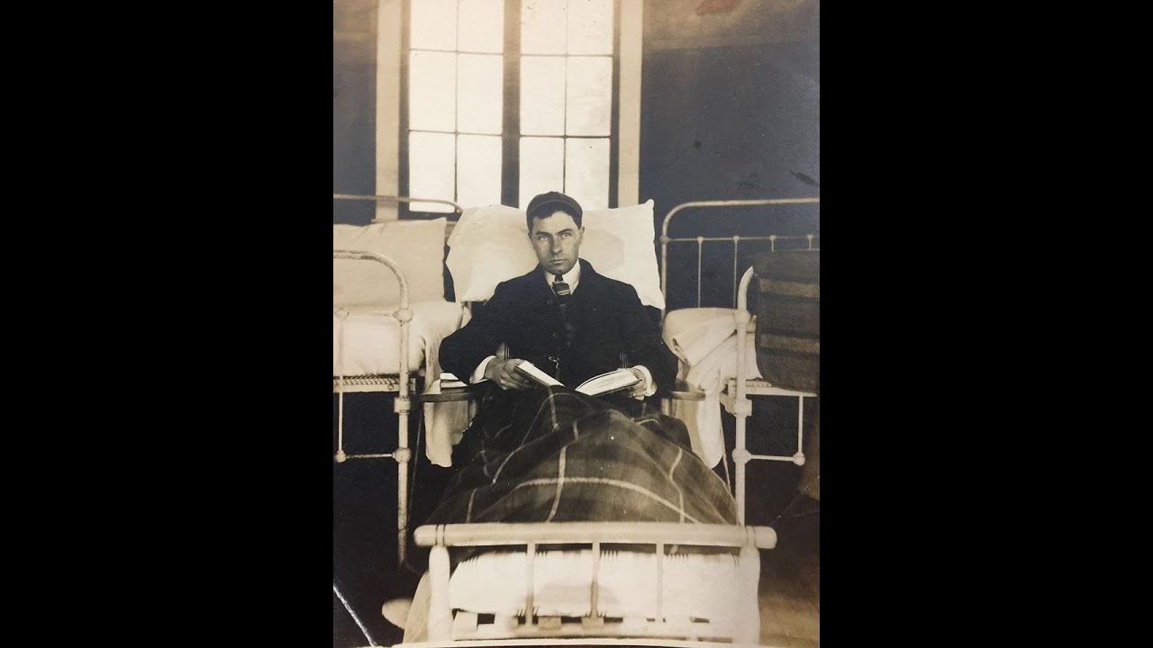 A History of Tuberculosis and Waverly Hills Sanatorium