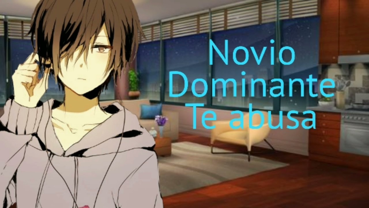 Novio Dominante Te Abusa / ASMR Roleplay [Besos] [Dominante]