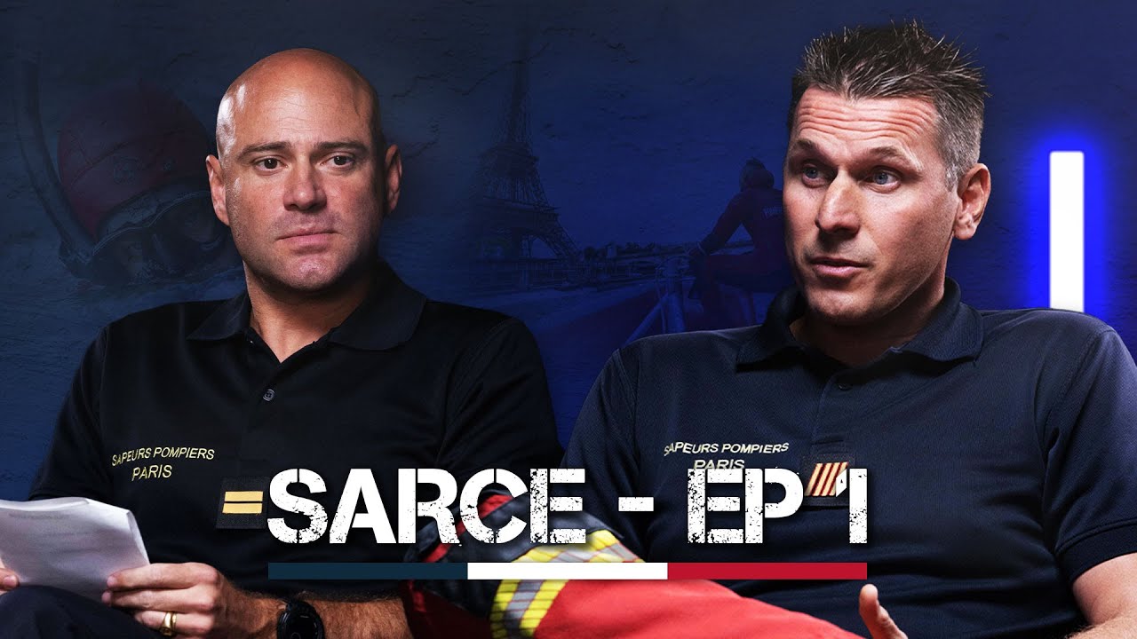 SARCE - EPISODE 1