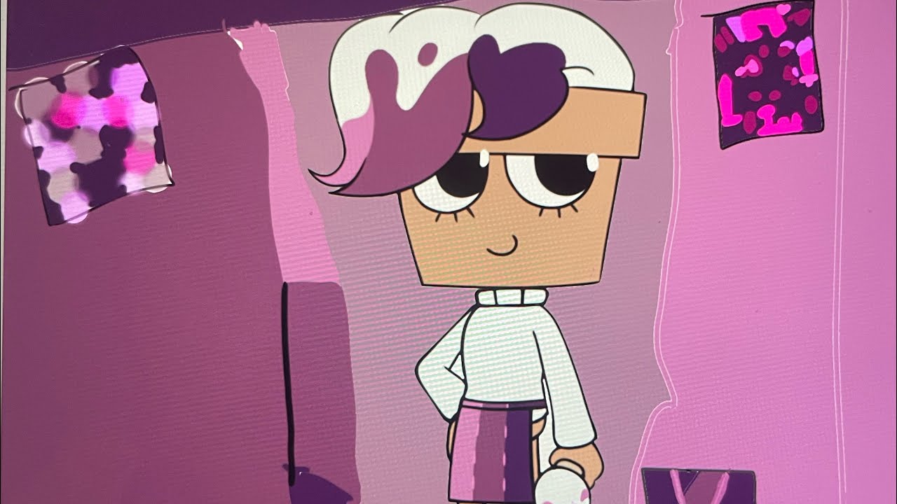 I play brusha and kind of explains hate for brusha