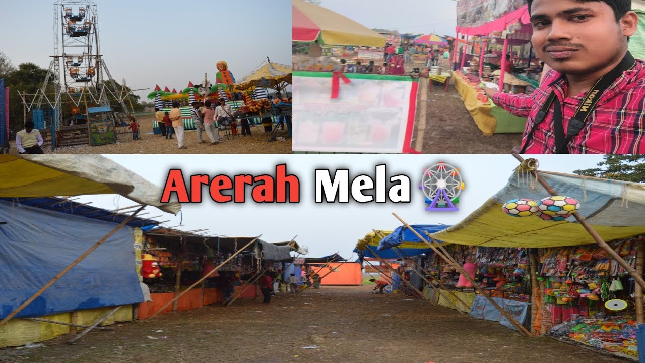 Aj Main Gaya Arerah Mela🎡 #blogger #daliymemes #minivlog #trending #higlights #vlogger #farhankhan
