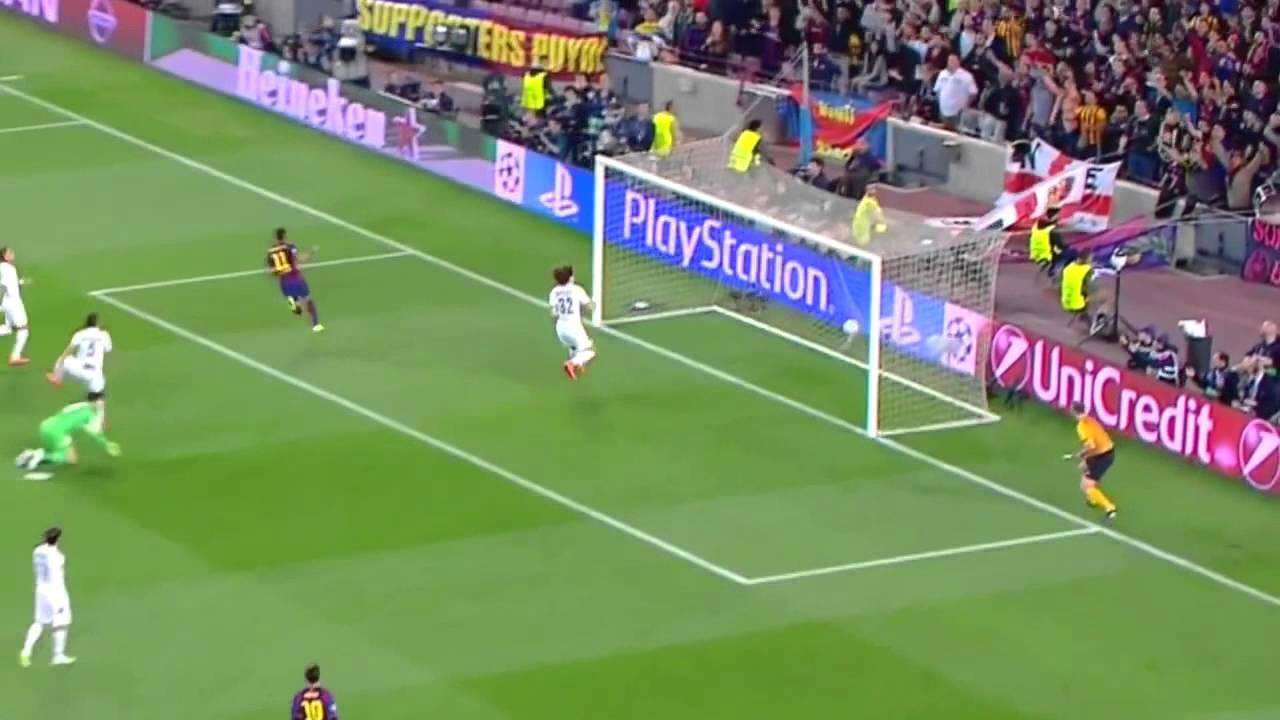 Andres Iniesta ● Magician ●