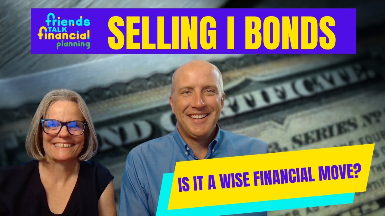 Selling I Bonds: Is It a Wise Financial Move?