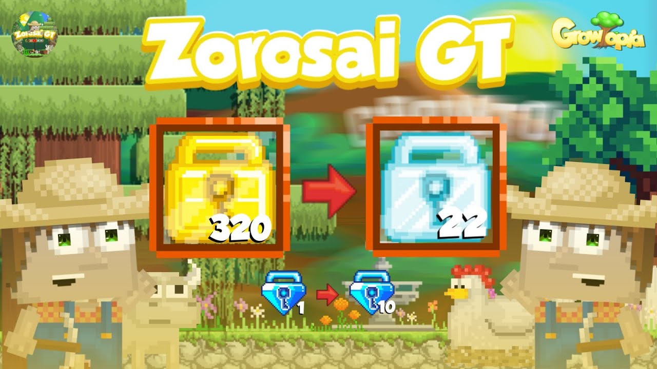 PROFIT SEBANYAK INI CUMA MODAL BREAK+PLANT🤑🤑 | GROWTOPIA | PROFITAN GROWTOPIA 2026 | 1 BGL TO 10 BGL