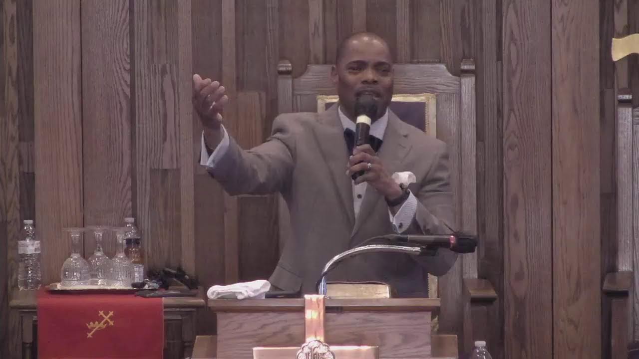 EBC Sunday Worship 1/4/2026
