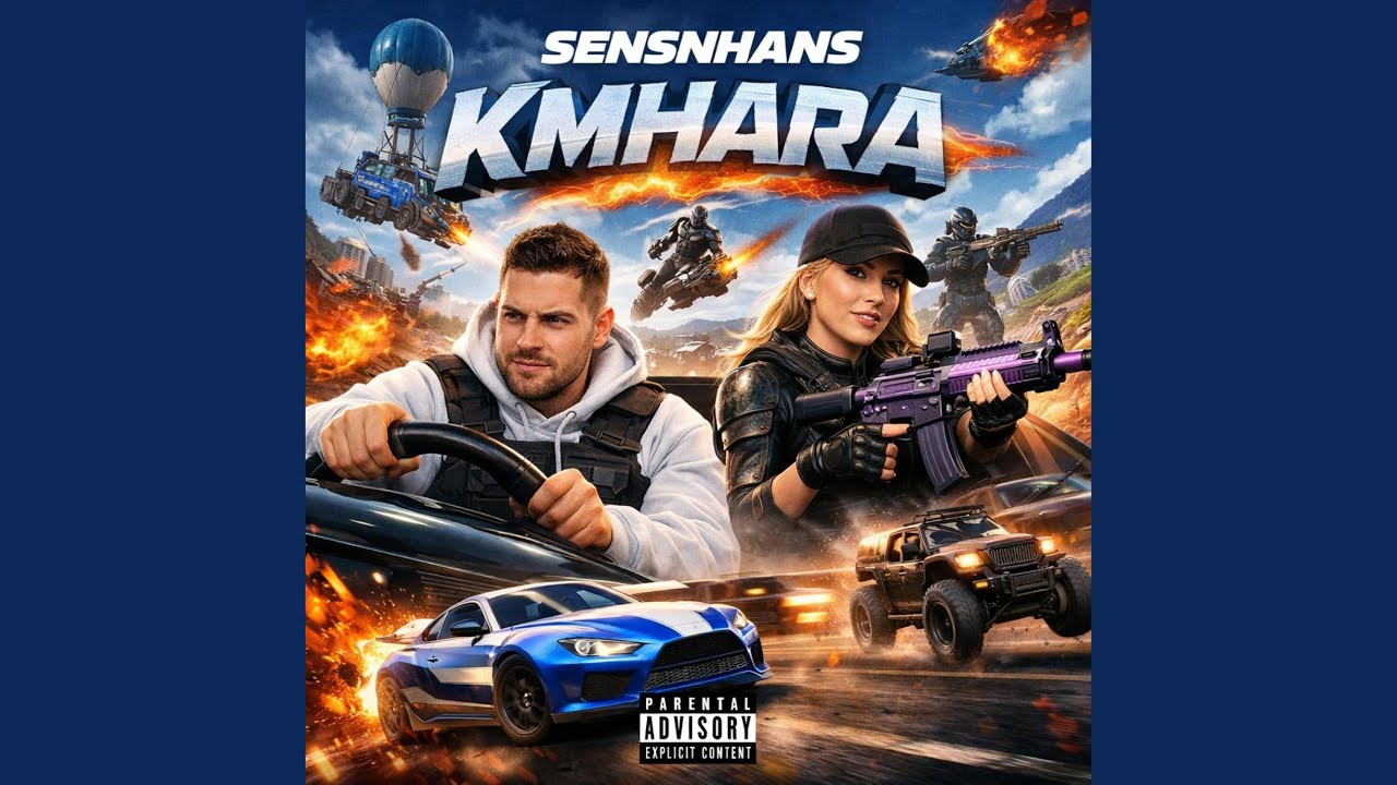 KMHARA