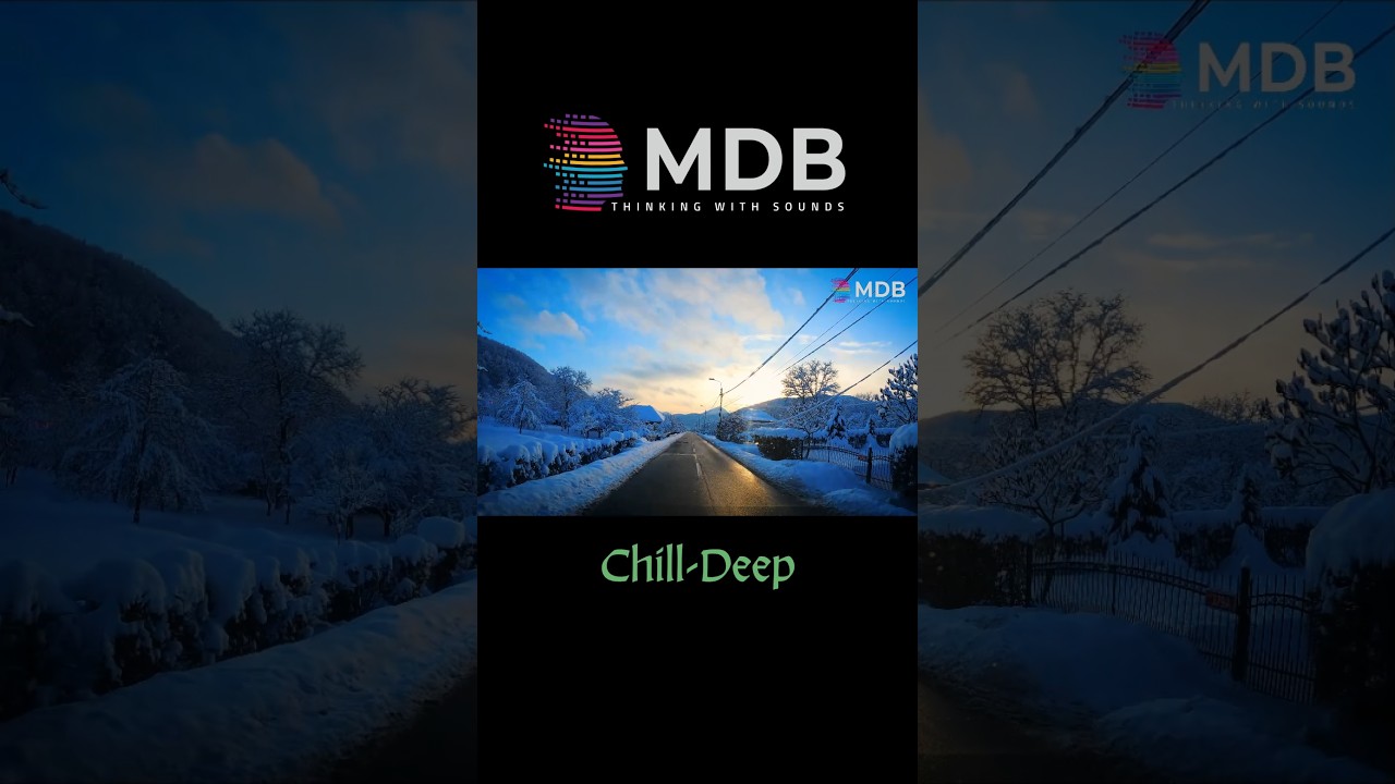 CHILL-DEEP Road Trip Mix Teaser 005