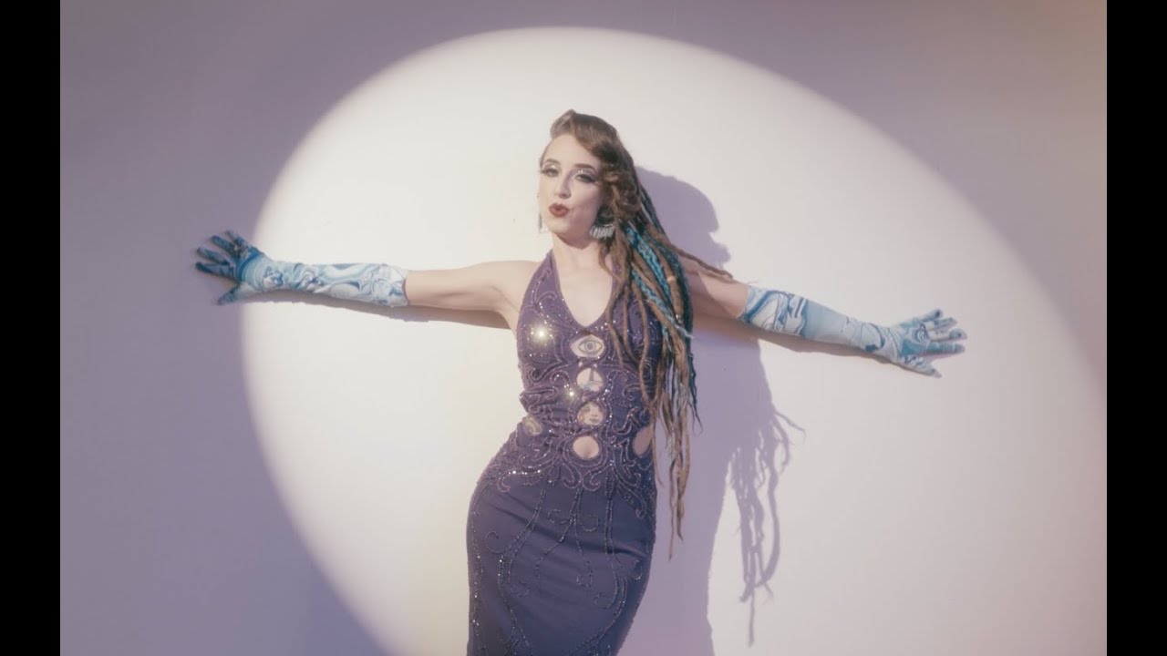 Rhinestone Hippie // Official Music Video
