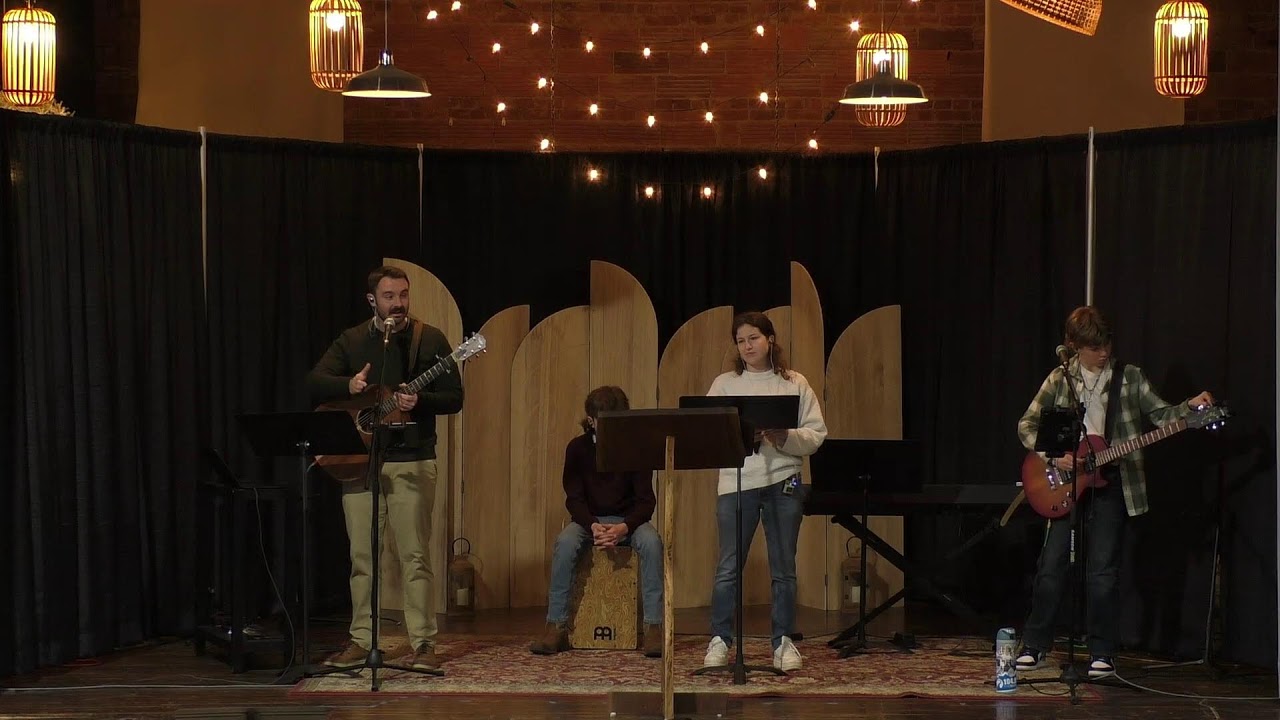 Grace Church - Sunbury/Galena Livestream