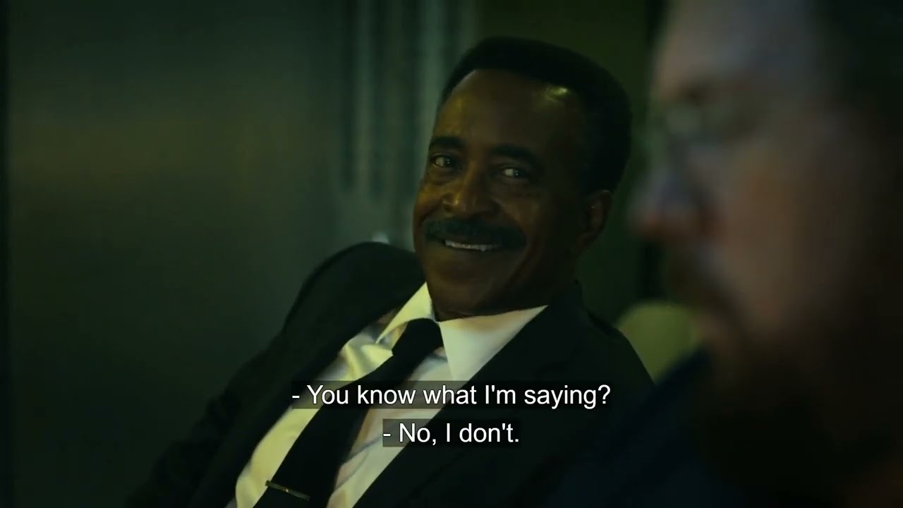 Peacemaker S2:E2 Best And Funny Moments Of Fleury
