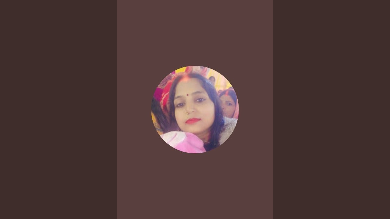 Rupa harsh  5553 is live!