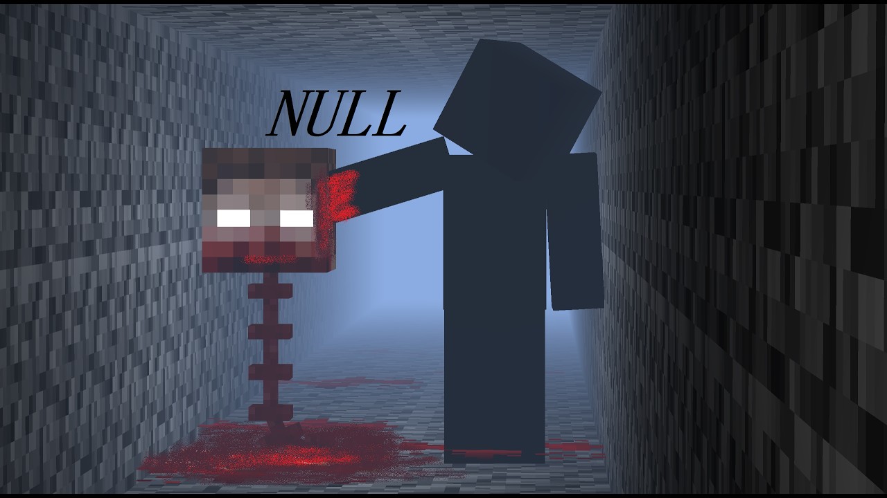 Этот мод Minecraft каждую минуту вызывает жадные страхи...(
