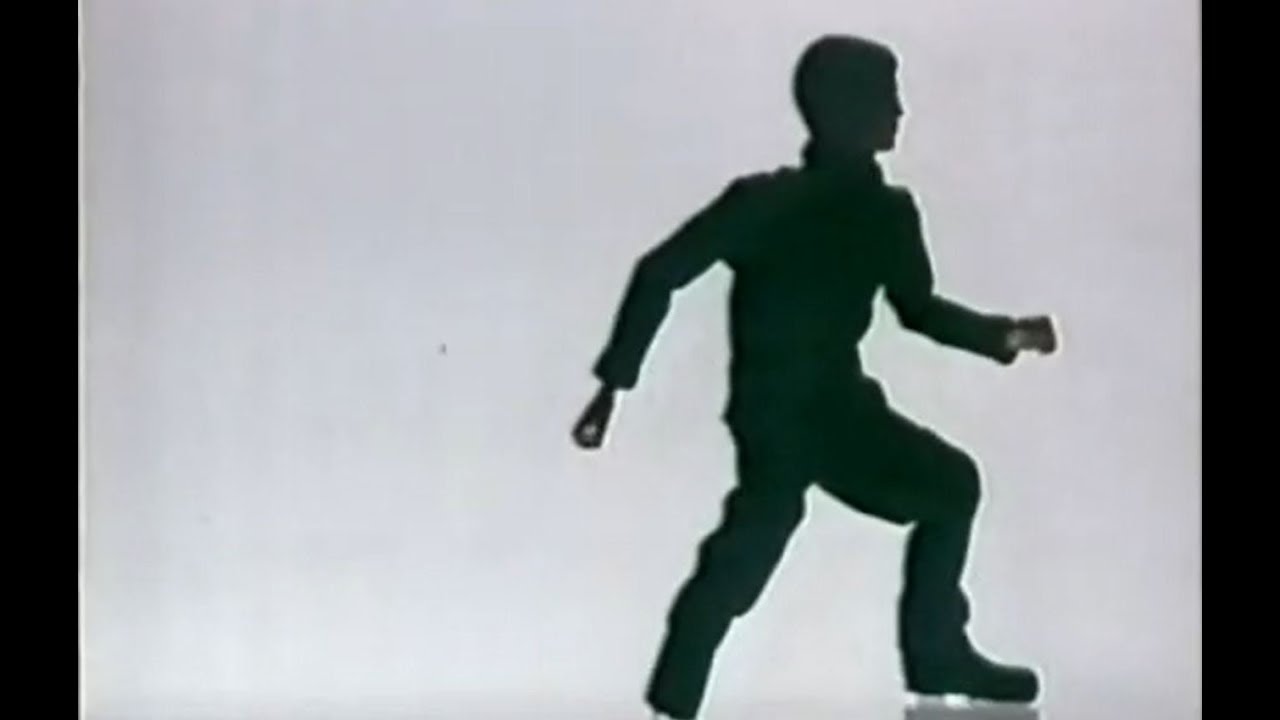 1977 - 2018 Action Man Adverts - 53 Ads in Total