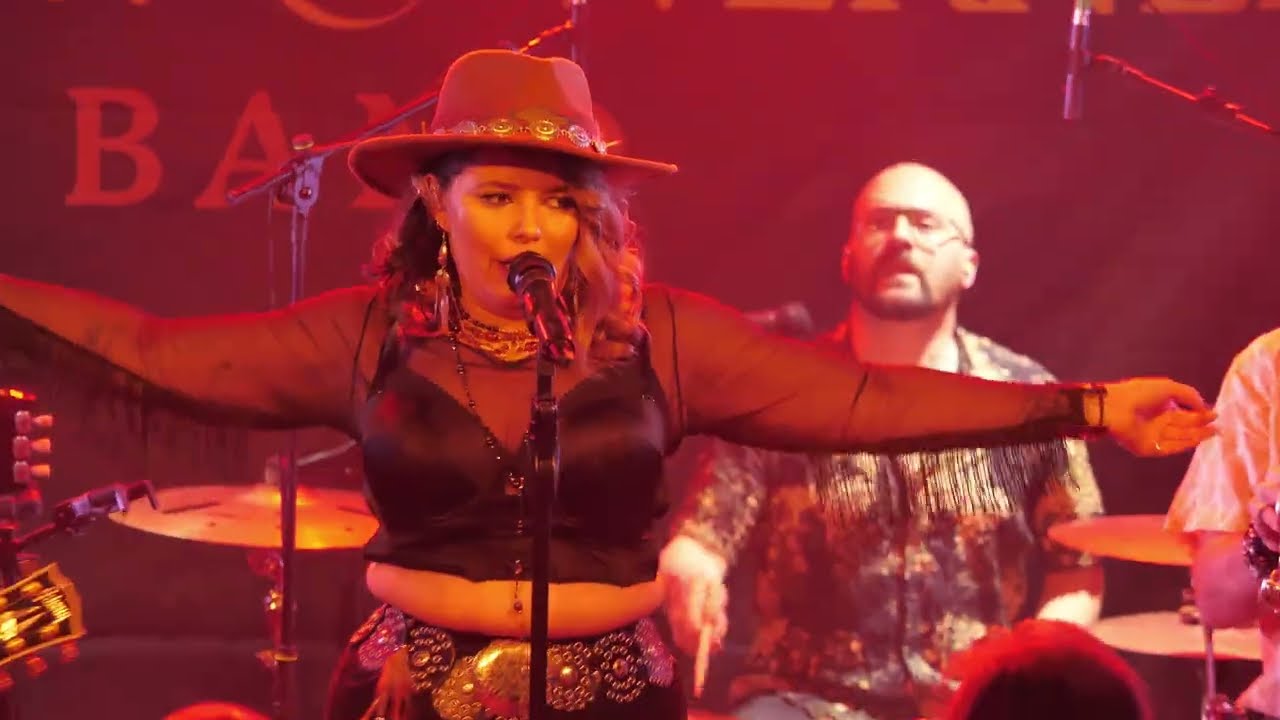 Manon Werner Band