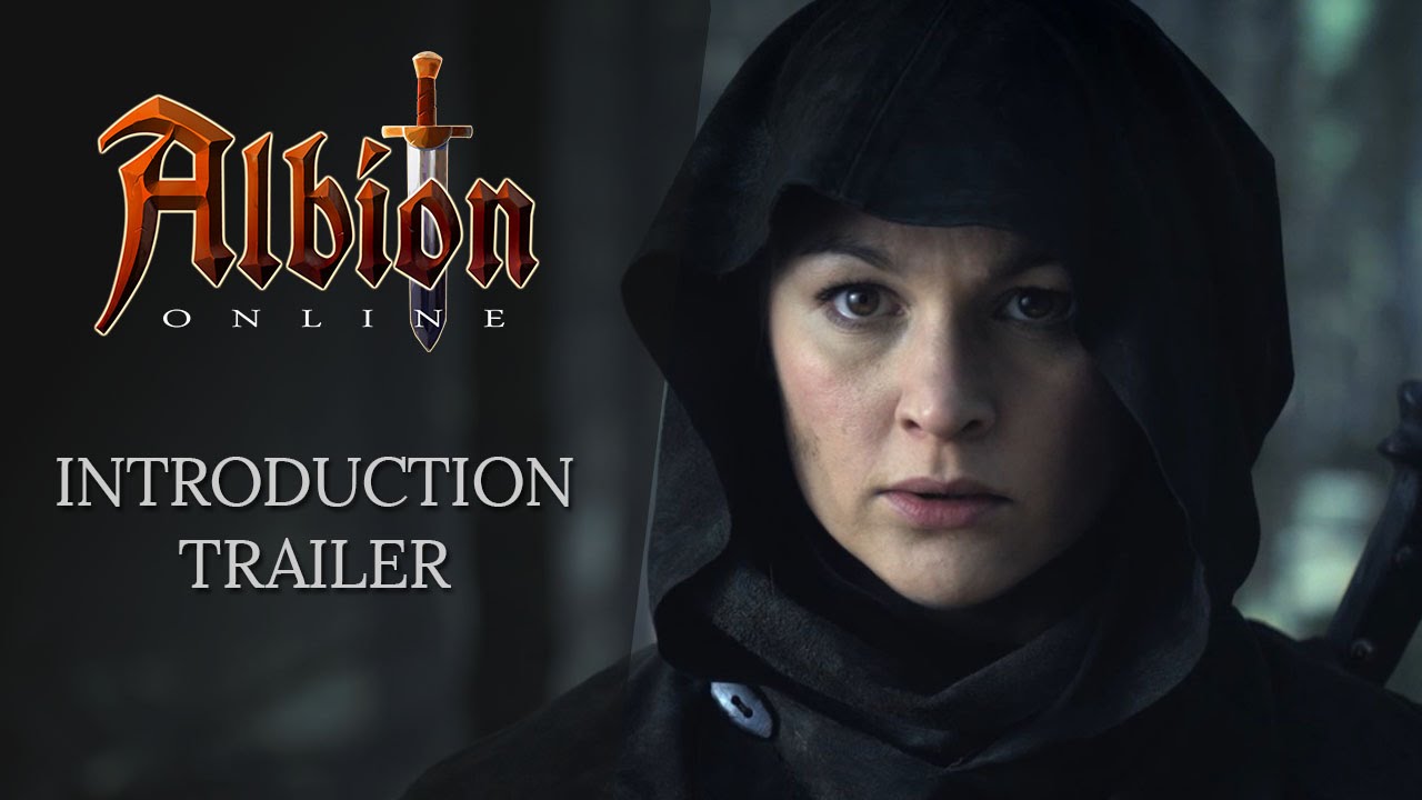 Albion Online | This Is Albion Online