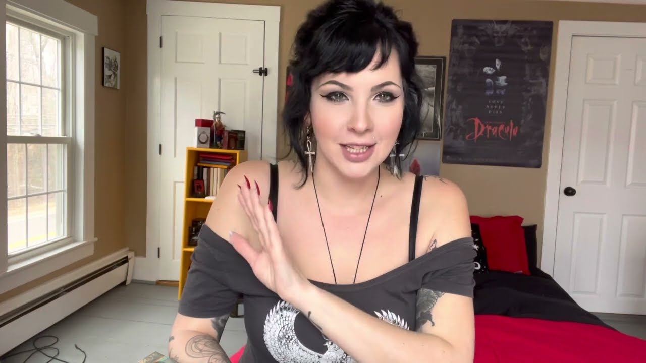 Unboxing: The Faceted Garden Oracle