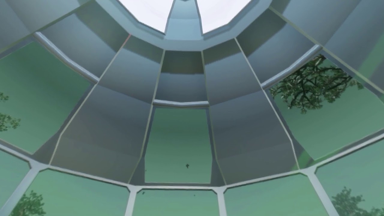 SafeSpace Observation Deck