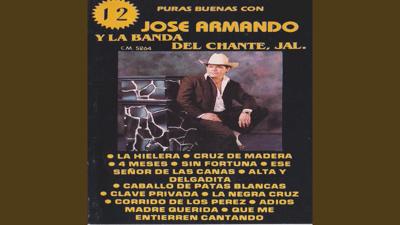 La Negra Cruz