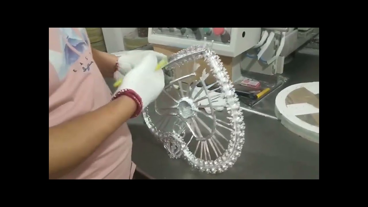 yiwu mengxun mx-888 jewelry casing machines casting jewelry photo frame