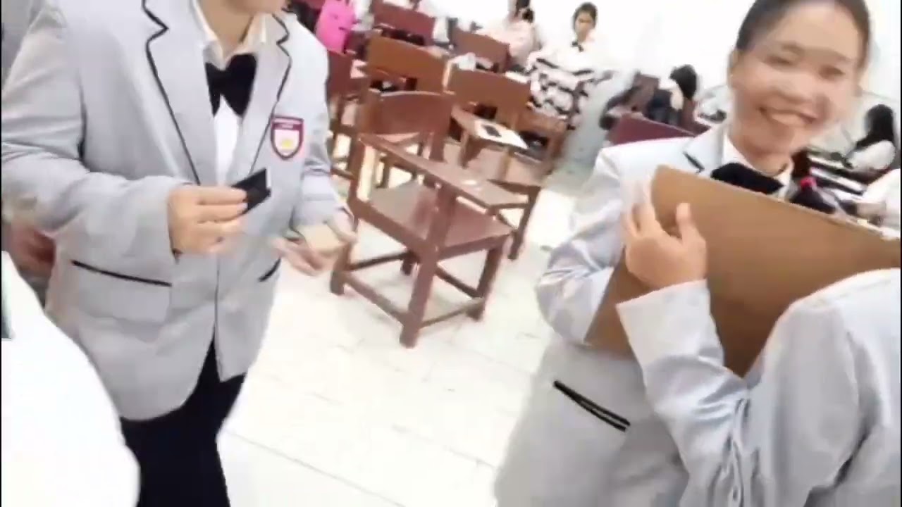 Simulasi Mengajar