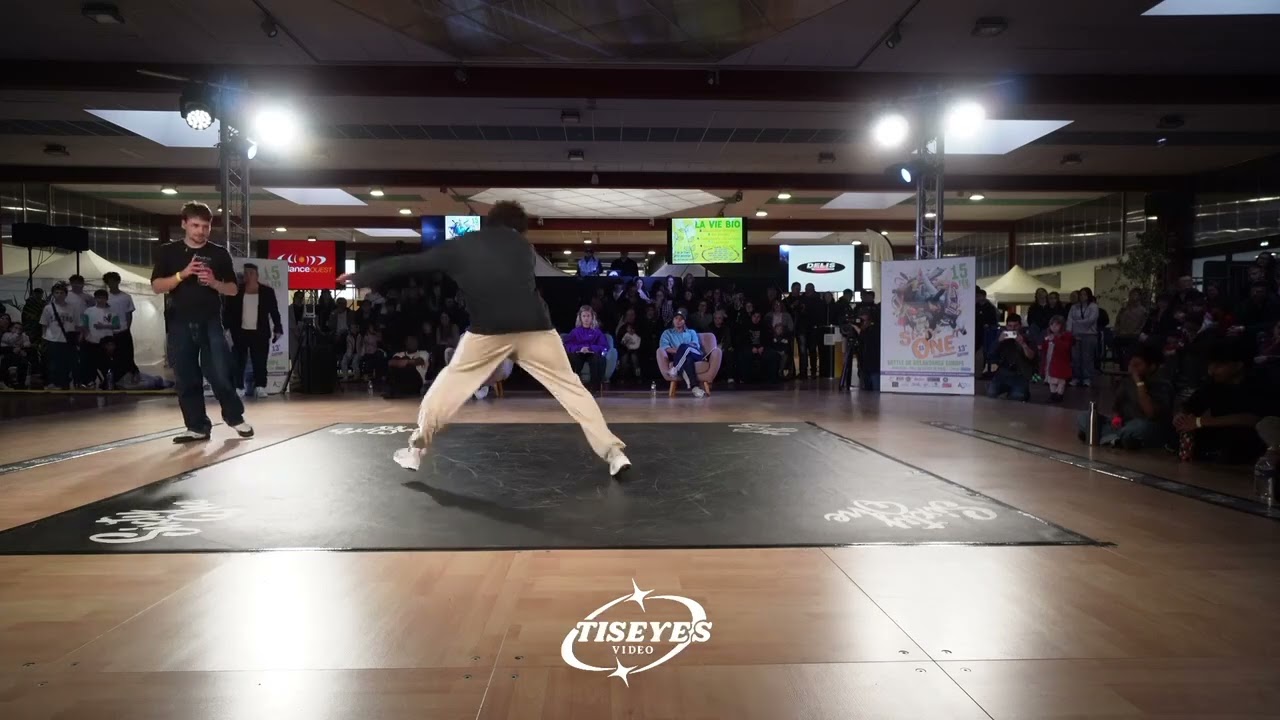 SIXTY ONE 2026 1/4 - EVAN SNT vs MOUSSA FK / SUBMARY