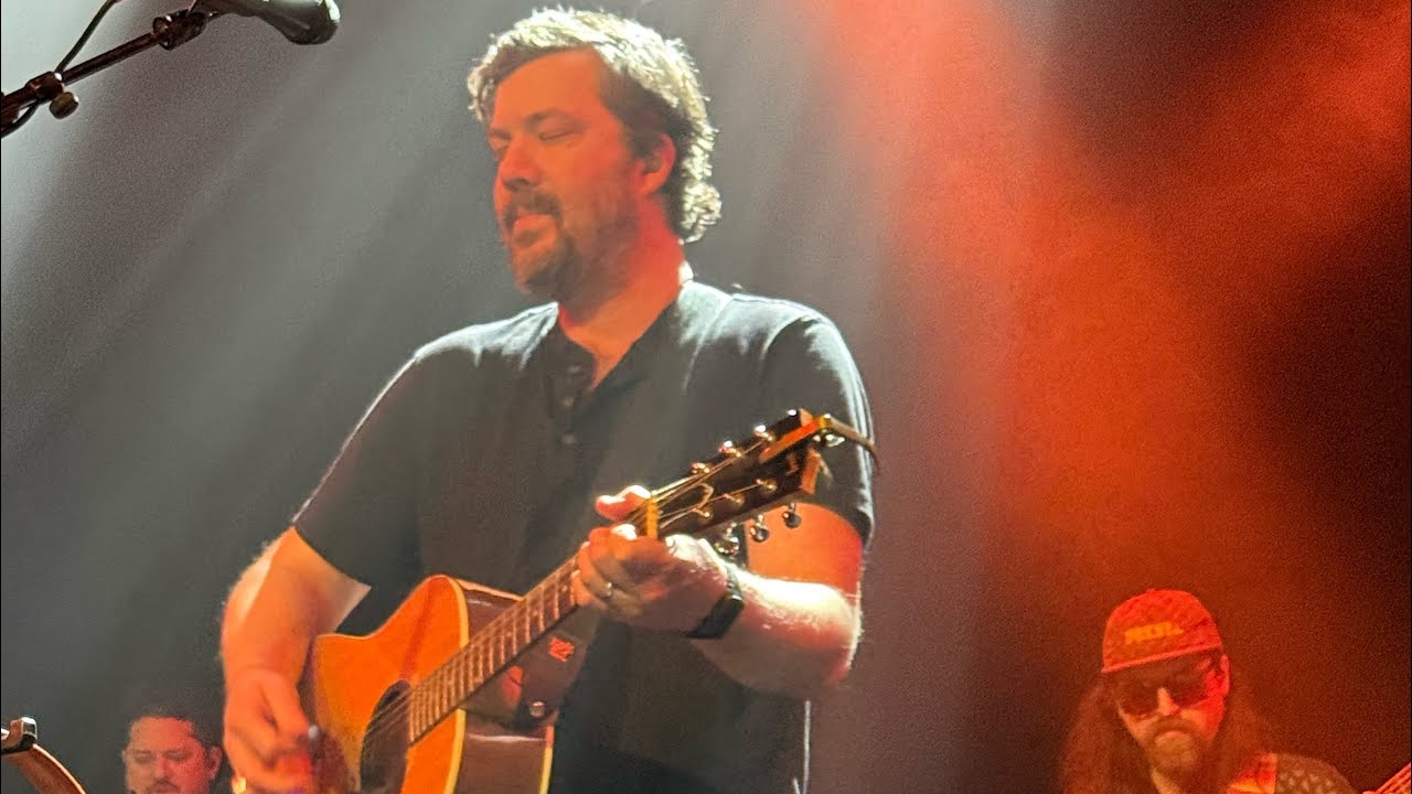 Midlake - The Old and The Young @ Paris L’Alhambra 11/02/2026