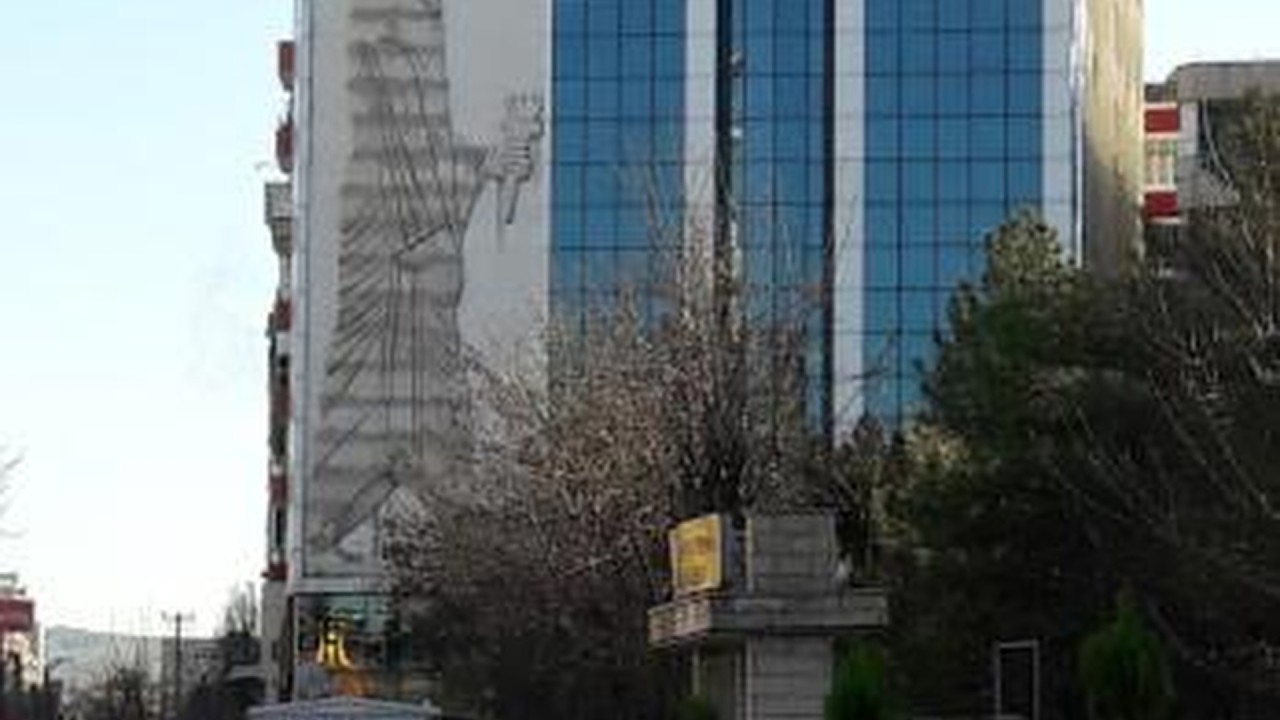 The Ancient Mesopotamia Hotel | Batman, Turkey | Hotel Review ⭐