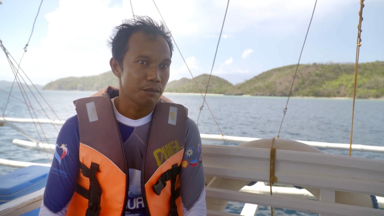 Conserving the Coral Triangle | Sustainability at Shell