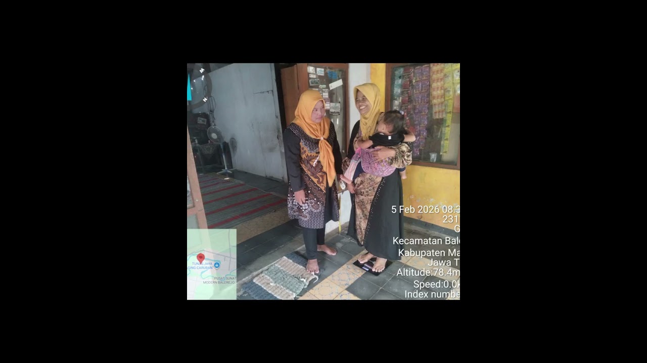Posyandu Kedungmeneng 5 Februari 2026