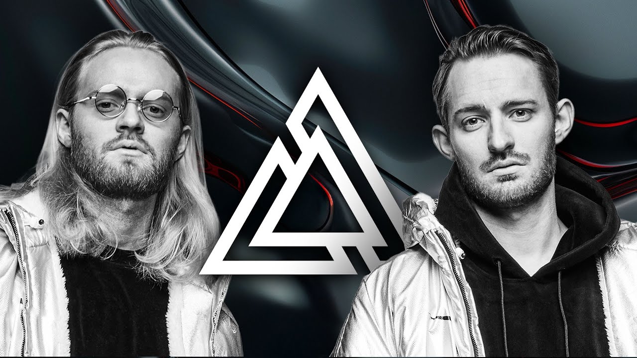 KREAM - So H&iuml; (VIP Extended Mix)