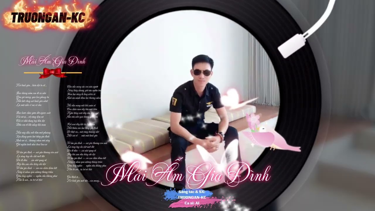 Mái Ấm Gia Đình