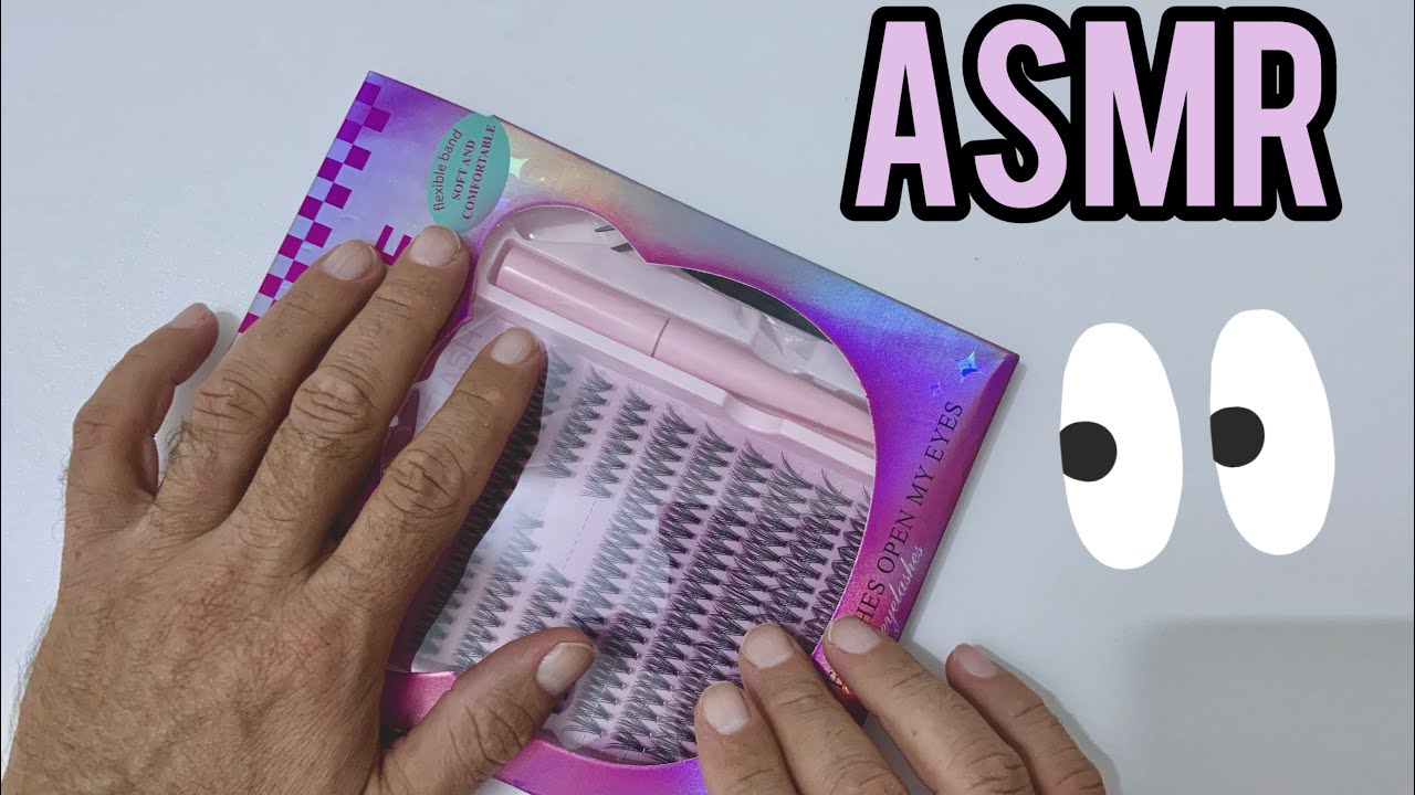 My dad does ASMR again!! 😴💞