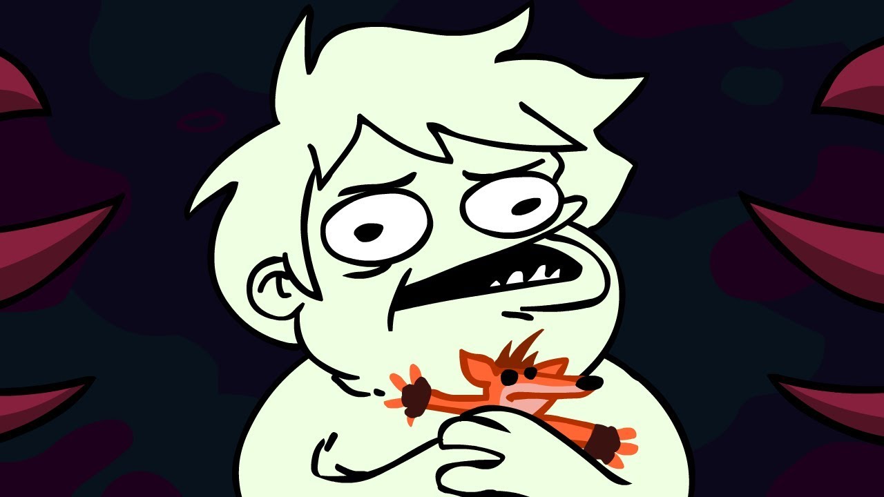 Oney Plays Animated: Cool Imagery