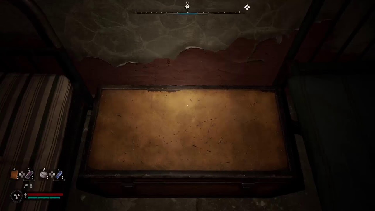 Stalker 2 PS5 pt 28 I dropped the difficulty...