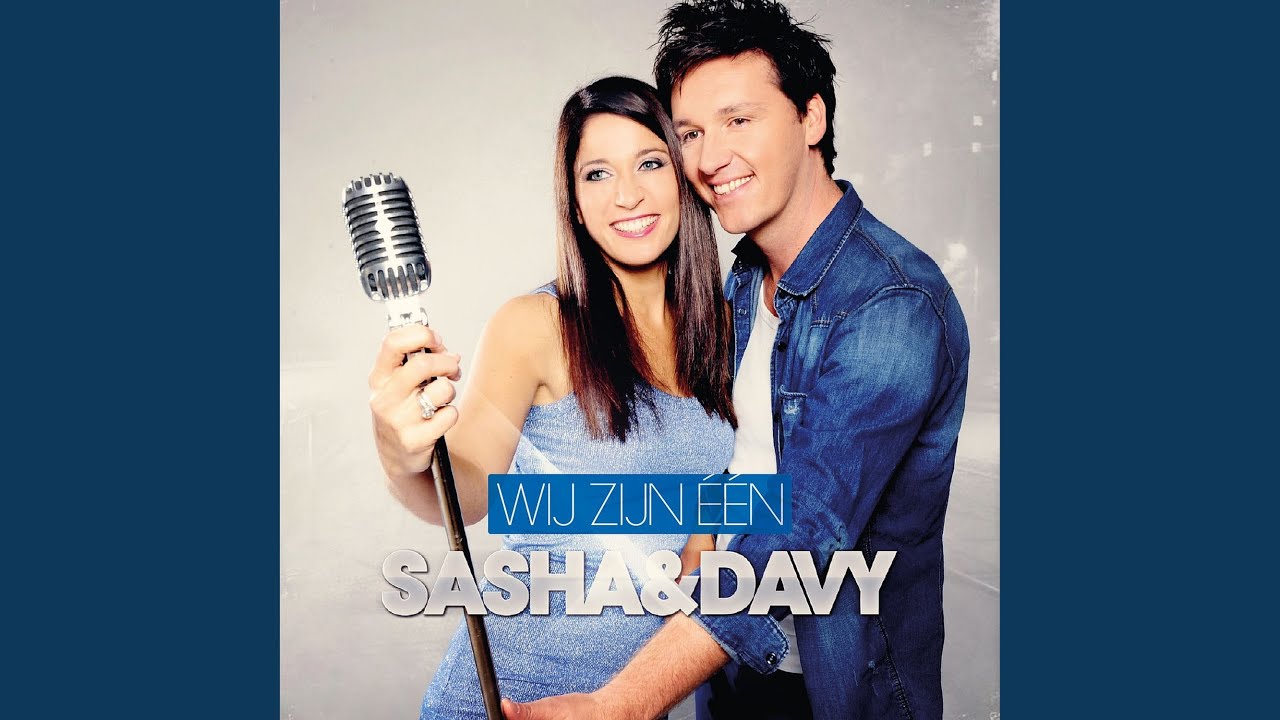 Je Hebt M'n Hart Geraakt (Sasha)