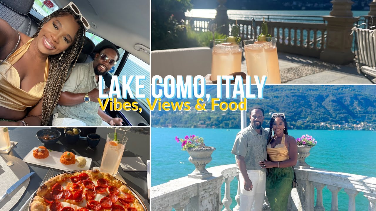 Day Trip to Lake Como, Italy | Mandarin Oriental Resort