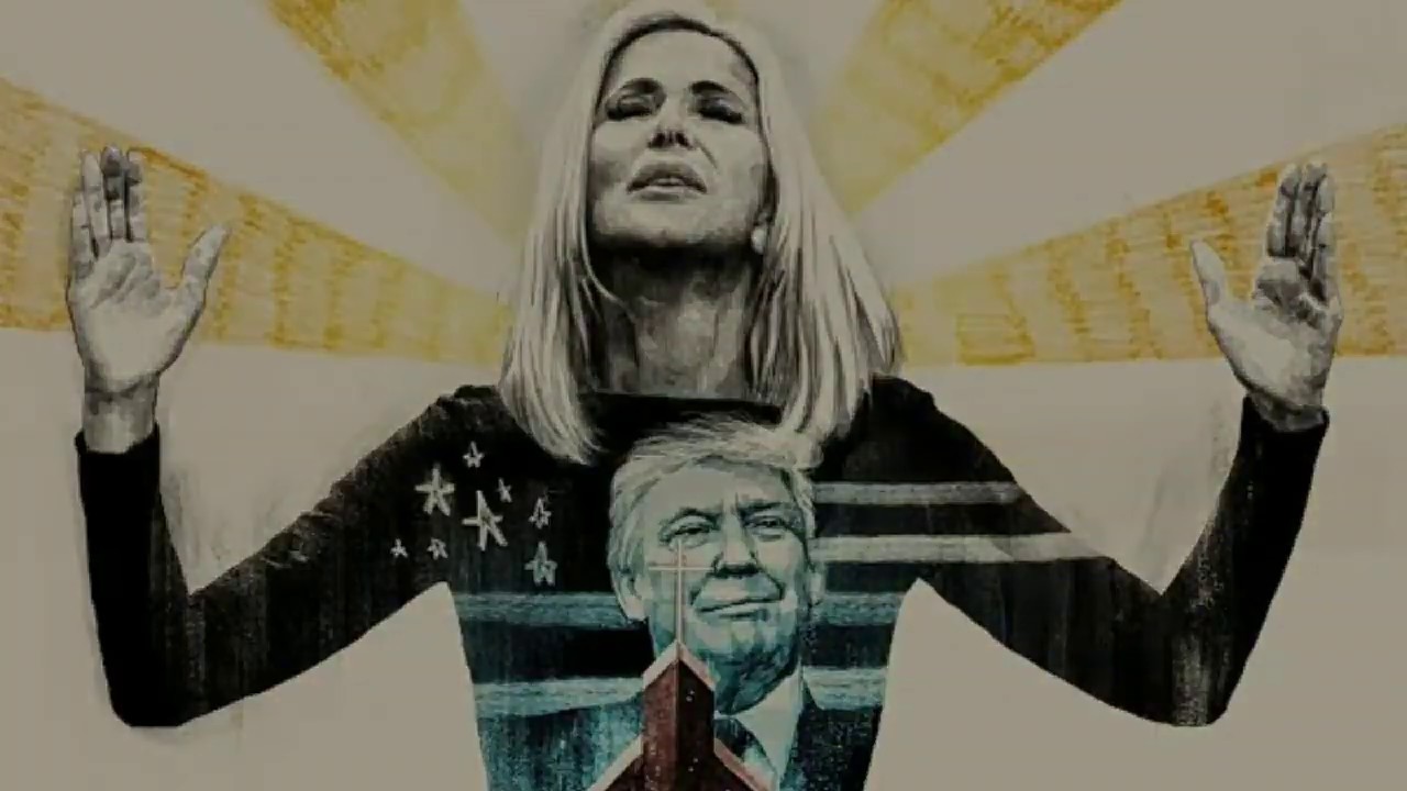 ¿Quien es Paula White? Asesora "espiritual" de Donald Trump