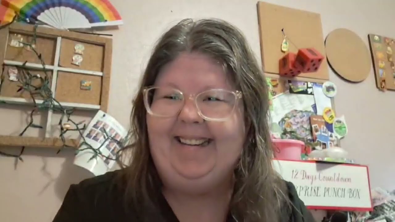 Another Disney Pin Unboxing 2026