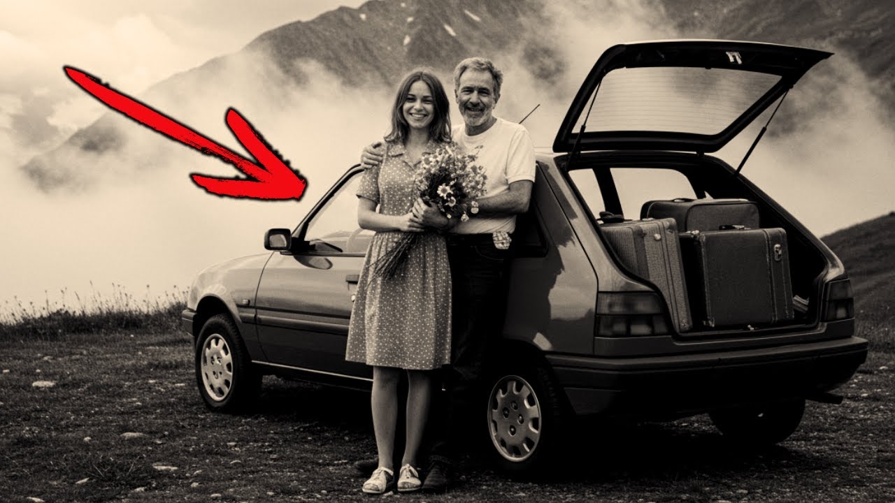 Un couple disparaît en voyage : 30 ans plus tard, leur voiture réapparaît et révèle l’impensable