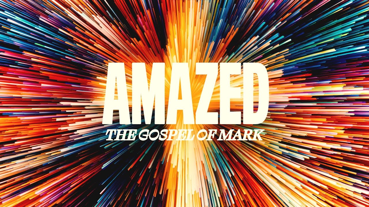 Amazed: Part 15 | Jesus Diverted (Mark 5:21-43)