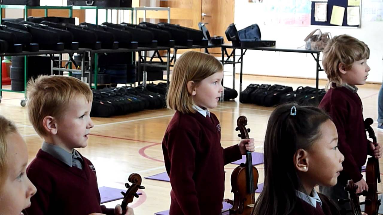 Violin.MTS