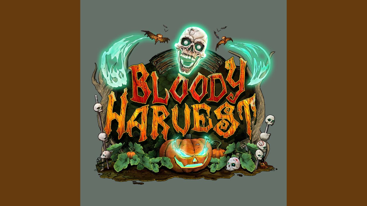 Captain Haunt Phase 02