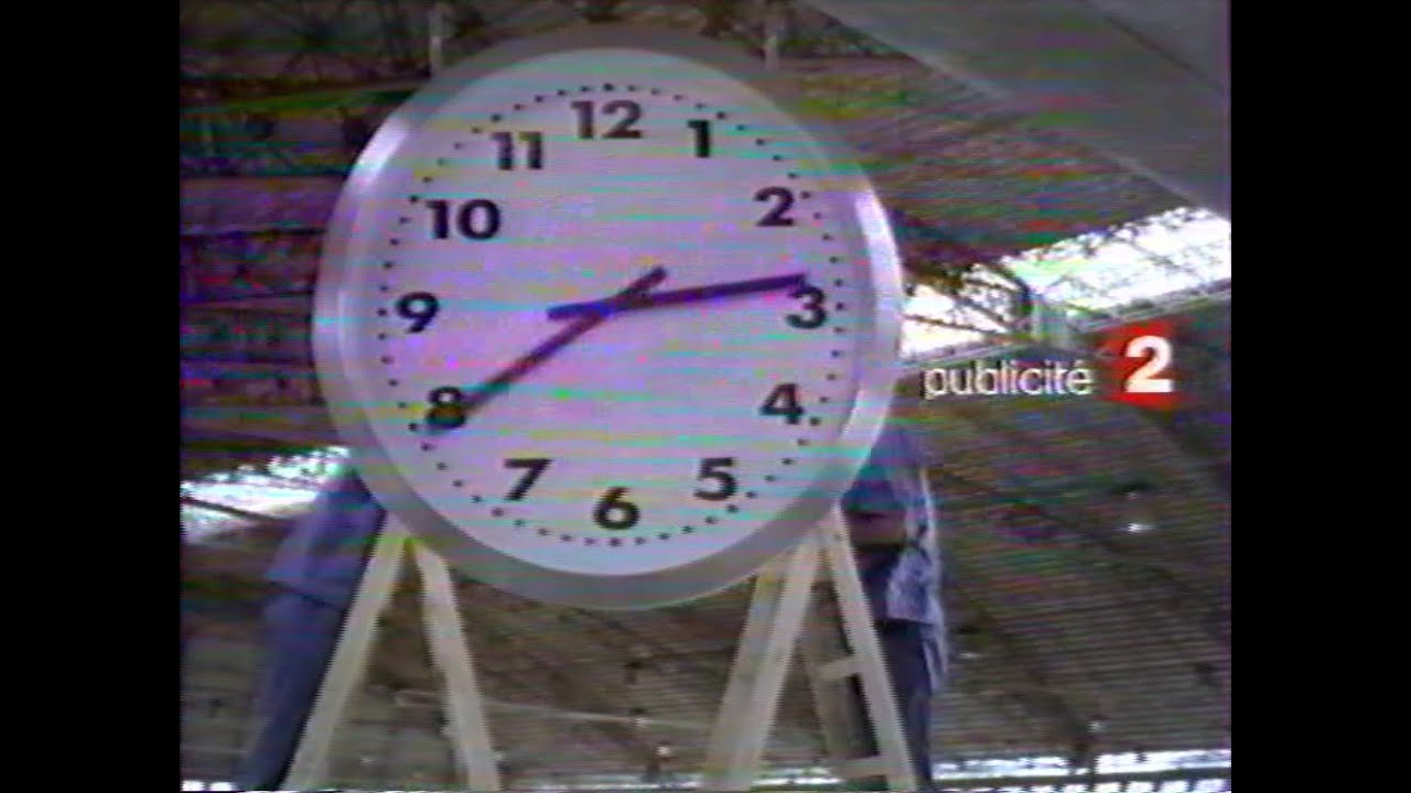 France 2 : C.N, 3 pubs, 2 B.A, Dans quelle étagère, Météo, CDA, Des mots de minuit : 27-03-2008