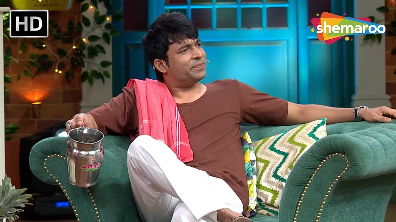 Chandu के नाम पर छपी जाएगी किताब | Himesh | Alka | The Kapil Sharma Show Season 2 | Best Moments