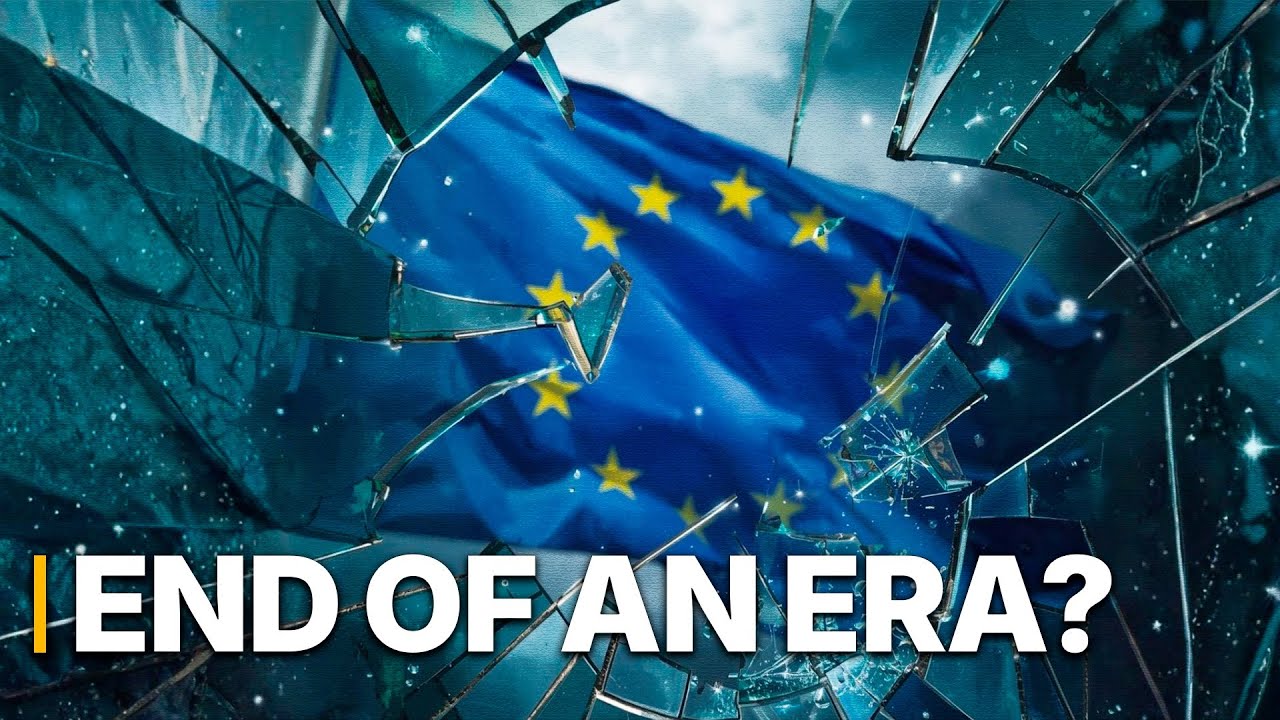 No Left Turn - Is Social Democracy Over? | Why the Center-Left Is Failing in Europe
