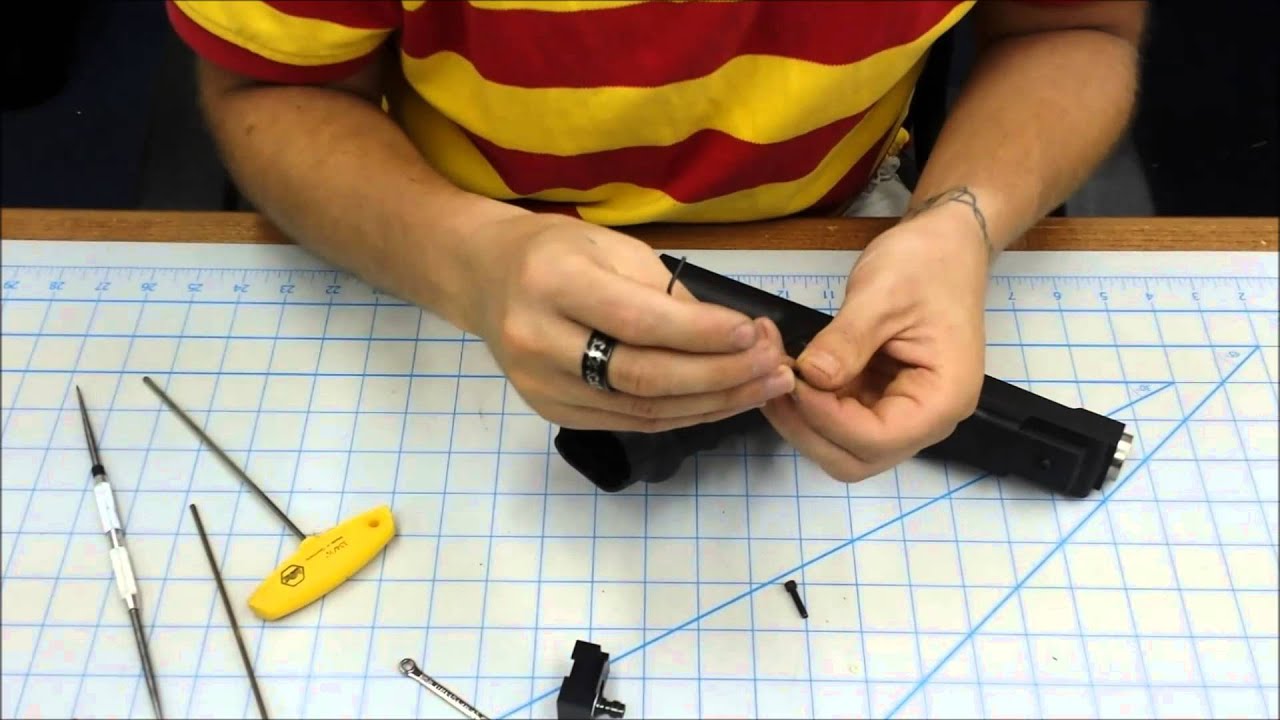 T8.1 Remote Adapter Remote Install Part 2