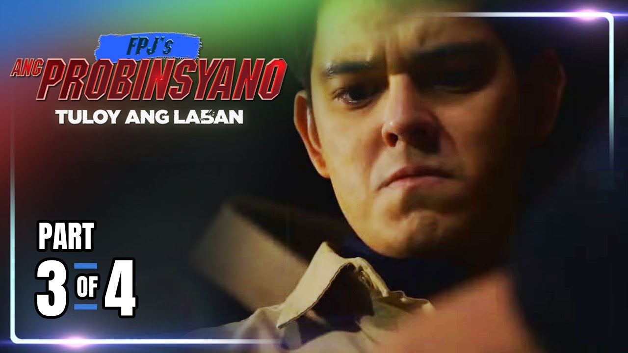 FPJ's Ang Probinsyano | Episode 1353 (3/4) | April 15, 2021