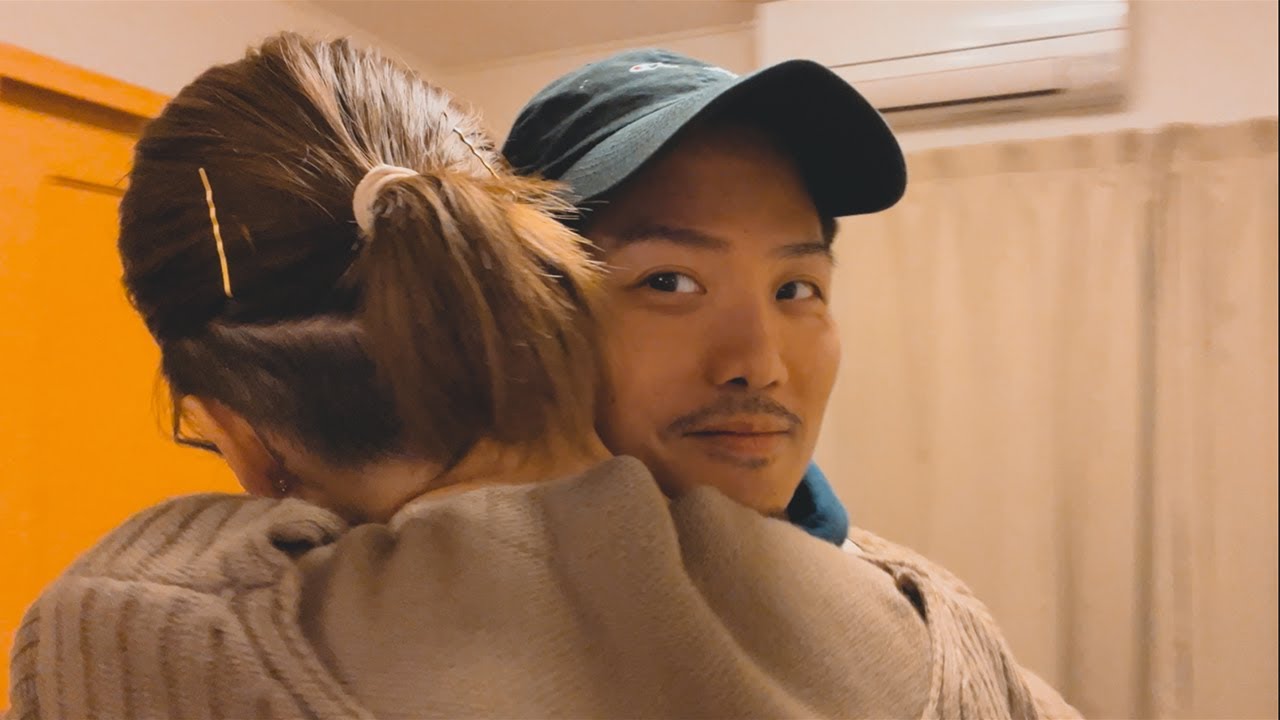別居中の妻が号泣してたから、一人暮らし中の部屋に初めて行ってきた。